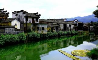 北京出发安徽8日自驾游：呈坎赏秋、三清山赏景、玩转皖南最美景观大道 8日自驾游-推荐