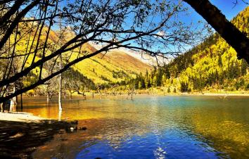 武汉出发米亚罗毕棚沟6天自驾游：经典雪山森林无边秋色-游推荐