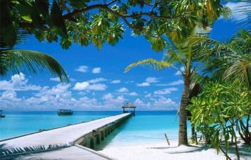 合肥出发海南五日自驾游：三亚-热带天堂森林公园-最美滨海公路环岛5日游-游推荐