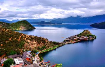 成都出发凉山彝族自治州6日自驾游：西昌-泸沽湖-木里秋季摄影6日自驾游-游推荐