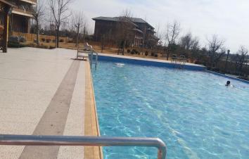 周末济南周边自驾游：滨州泡温泉、逛古城、住五星酒店2日休闲自驾游-游推荐