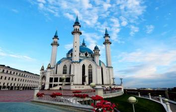 新疆集合欧亚36日自驾游：穿越北丝绸之路哈萨克斯坦-俄罗斯-北欧12国自驾游-游推荐