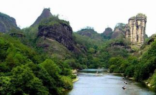 北京出发福建11日自驾游：绍兴鲁迅故里-武夷山-厦门鼓浪屿-莆田南少林11日自驾-推荐