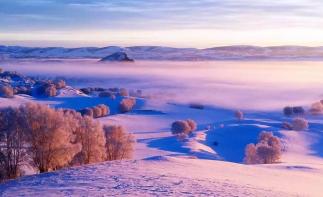 北京出发内蒙3日自驾游：塞罕坝、乌兰布统冰雪穿越3日自驾游-推荐