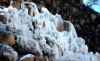 北京出发秦皇岛2日自驾游：冰糖峪-北戴河阿尔卡迪亚温泉度假酒店2日自驾-推荐