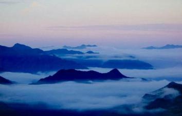 江苏出发云海南尖岩3日自驾游：神龙谷-龙游石窟-鞍山书院3日江苏周边游-游推荐