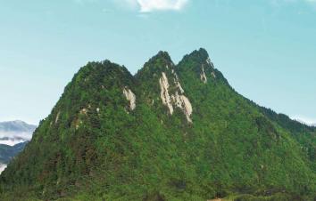 长沙出发湖北自驾游：赏三角山-体验冬季滑雪-欢乐篝火2日湖南周边游-游推荐