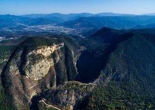武汉周边远安2日特色自驾游：武陵峡口-养生温泉-华中第一洞2日周末游-游推荐