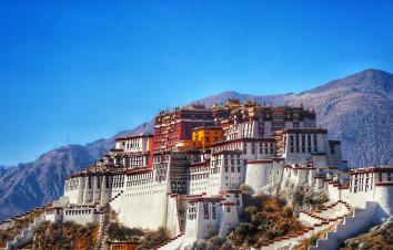 成都出发西藏稻亚10日自驾游：康定-新都桥-稻城-亚丁巴塘10日天路行自驾游-游推荐