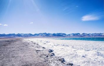 拉萨集合7日西藏自驾游：布达拉宫-羊卓雍措-雍布拉康-巴松措7日冬季自驾游-游推荐