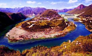 北京周边2日自驾游：越野车穿越青龙大冰沟-冀东残长城-地道农家饭2日游-推荐