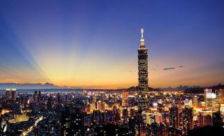 台北集合11日台湾落地自驾游：日月潭-阿里山-垦丁-花莲-太鲁阁-基隆11日环岛自驾游-推荐