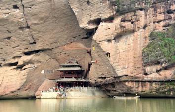 长沙出发江西龙虎山3日自驾游：寻梦龙虎山-古海漂泊体验3日自驾游-游推荐