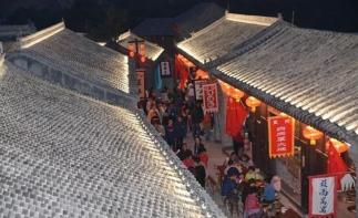 北京出发石家庄2日自驾游：土门关驿道小镇、秦皇古驿道、泡汤泉、柳仙谷2日自驾活动-推荐