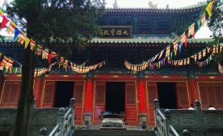 北京出发河南5日自驾游：商丘古城，南街村，曹丞相府，神垕古镇5日自驾游-推荐