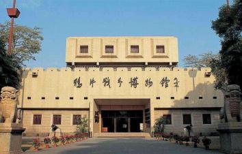 广东周边2日房车自驾游：虎门鹅夷山—威远炮台—海战博物馆2日房车自驾体验-游推荐