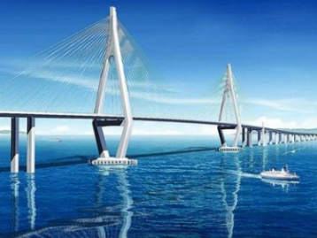 重庆出发自驾两广：港珠澳大桥-海陵岛-风情阳朔8日自驾游