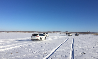 北京出发内蒙锡林浩特4日自驾游：达里湖冬捕-乌兰布统草原雪景穿越4日自驾游-推荐