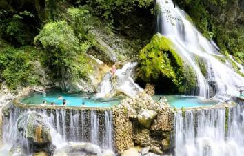 成都出发西昌3自驾游： 九十九里温泉-彝海-孟获城-琼海湿地3日周边自驾游-游推荐