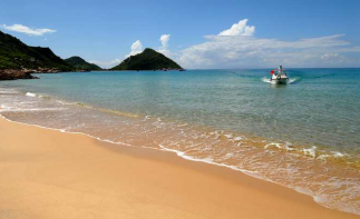 重庆出发7日海南自驾游：三亚湾-分界洲岛-海岛7日特色风光自驾游-推荐