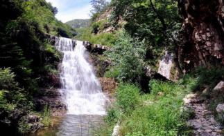 北京出发河北保定2日自驾游：全胜峡冰瀑、泡汤泉2日自驾活动-推荐