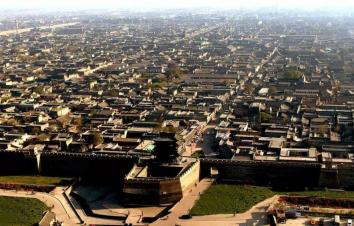 重庆出发陕西6日自驾游：壶口瀑布-平遥古城-三门峡-地坑院6日自驾之旅-游推荐