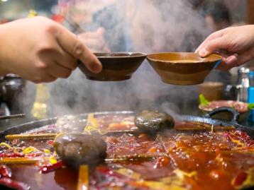 山东出发到重庆9日自驾游：武隆天坑地缝-金佛山-茅台镇9日自驾游