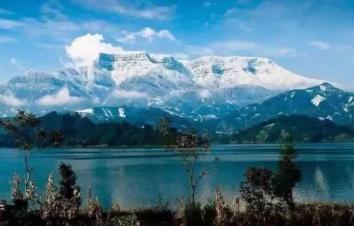 重庆出发四川3日自驾游：冰雪奇缘瓦屋山-烟雨柳江古镇3日自驾之旅-游推荐