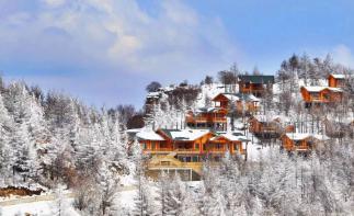 北京出发河北2日自驾游：白石山、十瀑峡2日自驾游-推荐