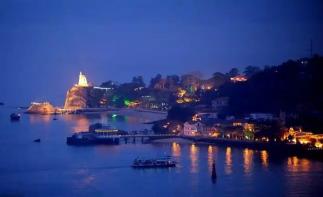 广东出发厦门3日房车自驾游:鼓浪屿-集美学村-厦门老院子-闽南传奇3日房车自驾游-推荐