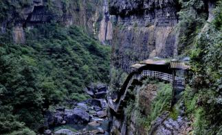 北京出发湖北8日自驾游：屈原故里、三峡大坝、恩施大峡谷、蝴蝶崖8日自驾游-推荐