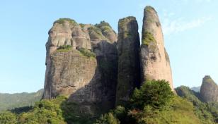 春节厦门出发浙江衢州4日自驾游：神奇江郎山-悠悠廿八都，美食享不停-推荐