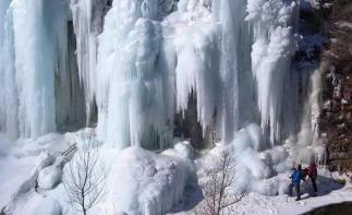 北京出发林州3日自驾游：太行大峡谷，太行天路3日北京周边自驾游-推荐