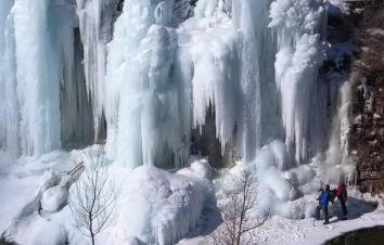 北京出发林州3日自驾游：太行大峡谷，太行天路3日北京周边自驾游-游推荐