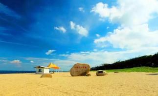 重庆出发广西广东6日自驾游：【双岛奇遇】湛江硇洲岛-东海岛-北海银滩-水上公路6日自驾游-推荐