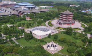 北京出发河南山西5日自驾游：陈家沟-五龙口-皇城相府-大槐树5日自驾游-推荐