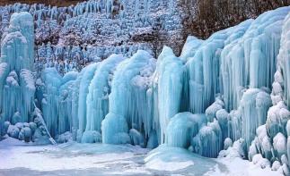 北京出发河北2日自驾游：沕沕水生态风景区，于家石头村2日北京周边自驾游-推荐