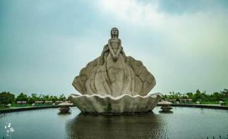 北京出发唐山2日自驾游：唐山抗震纪念馆-运河唐人街-菩提岛2日北京周边自驾游-推荐