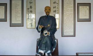 北京出发沧州2日自驾游：周窝音乐小镇→纪晓岚文化园2日北京周边自驾游-推荐