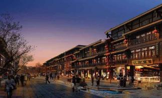 怀来2日北京周边自驾游：永宁古镇-柳沟牛肚宴-玉渡山冰瀑2日怀来自驾游-推荐