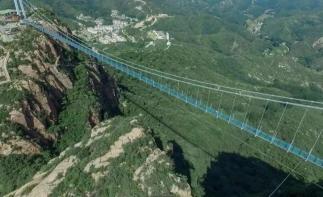 北京出发河北2日自驾游：平山黄金寨，土门关驿道小镇2日北京周边自驾游-推荐