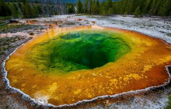 美国西部15日租车自驾游：中美自驾翌年系列美国1+66号公路+黄石公园15日自驾游-游推荐