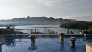 2日湖北周边自驾游：河南信阳茗阳汤泉-西河景区2日休闲养生自驾游-推荐