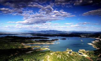 北京周边1日自驾游：京北小雅鲁藏布-清凉谷冰瀑玻璃桥1日自驾游-推荐