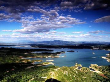 北京周边1日自驾游：京北小雅鲁藏布-清凉谷冰瀑玻璃桥1日自驾游