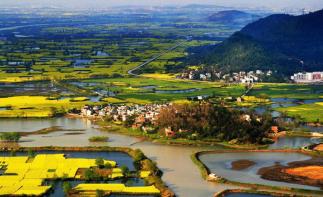 北京出发皖南5日自驾游：响水涧-桃花潭-新安江画廊-查济古镇5日悠闲自驾游-推荐