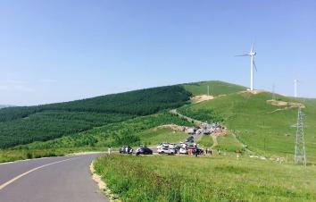 武汉出发内蒙环线15天自驾游：张北草原天路-阿尔山-满洲里-承德避暑山庄-蓬莱自驾活动-游推荐