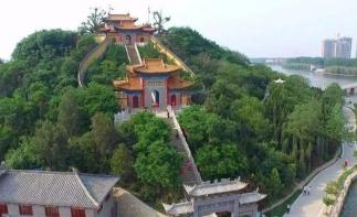 北京出发山东3日自驾游：东阿阿胶城，环东平湖，水泊梁山3日自驾-推荐