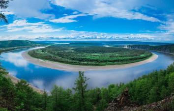 哈尔滨集合21天中俄边境自驾游：呼伦贝尔大草原-北极村-莫日格勒河21日深度自驾游-游推荐