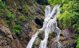 北京出发河南4日自驾游：重渡沟，鸡冠洞，小浪底4日之旅-推荐